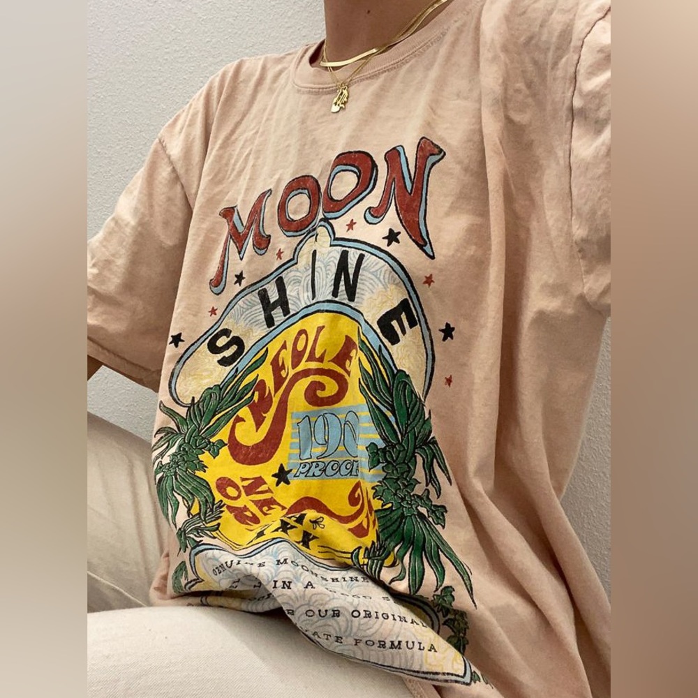 NWOT urban outfitters graphic tee